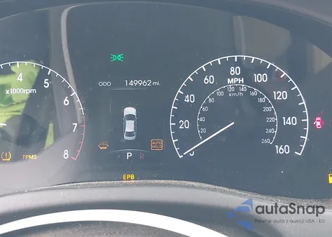 2013 Hyundai Genesis 3.8 from USA, damaged, VIN KMHGC4DD2DU234046